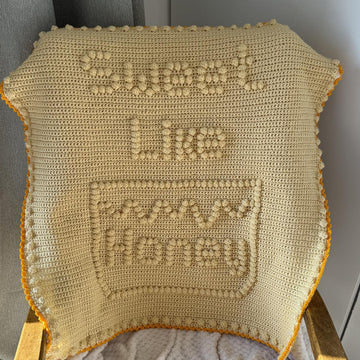 Sweet Like Honey