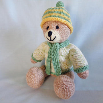 Little Dazzler Bear: Matty