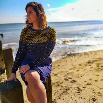 Kitzbuhel Pullover