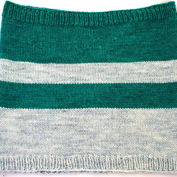 Gabriella's Spring Cowl