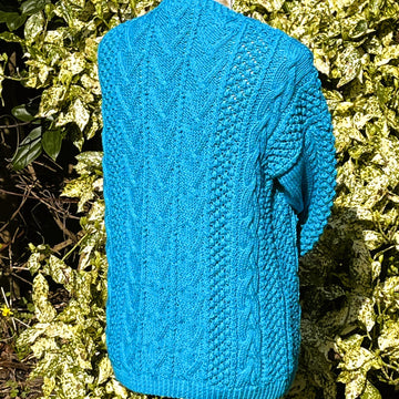 Aran Delight