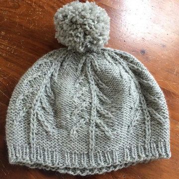 Towering Trees Hat