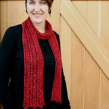 Radiant Scarf