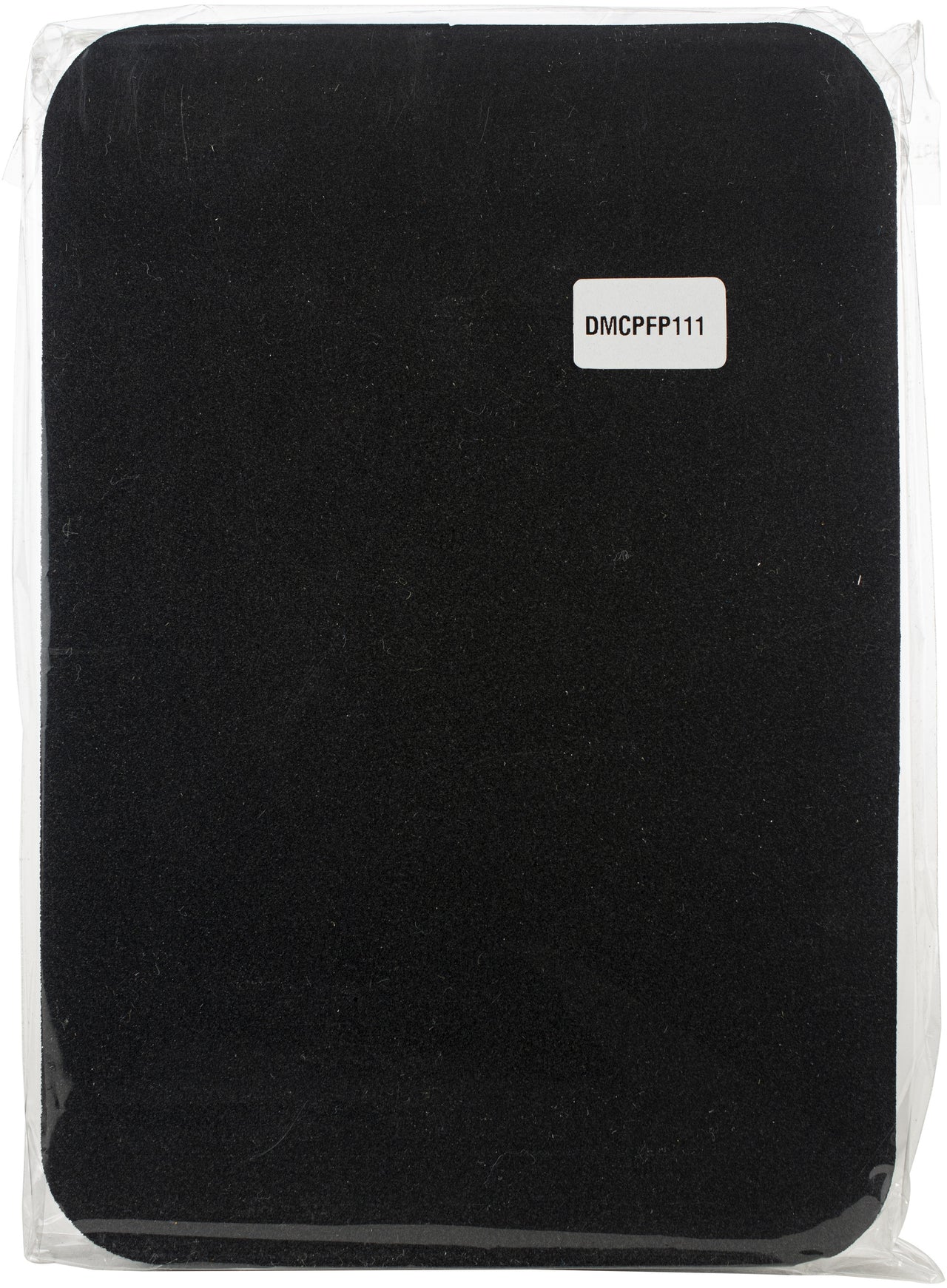 Dress My Craft 5.5"X8" Embossing Foam Pad - 584538