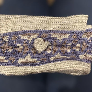 Cross Belt Bag