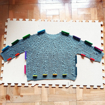 Elur Sweater
