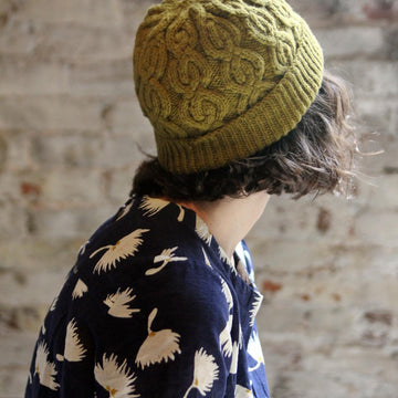 Wild Dandelion