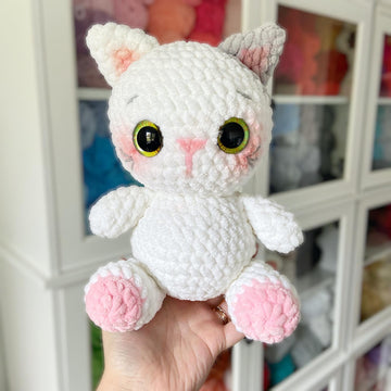 Kelly the Kitty