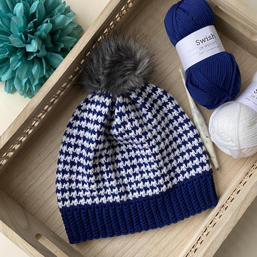 Jesse Beanie