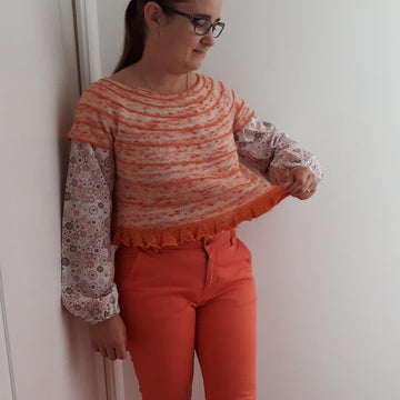 Ressac top