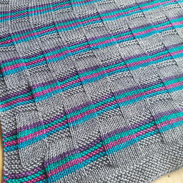 Eloise's Blanket