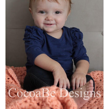 Ella Blanket