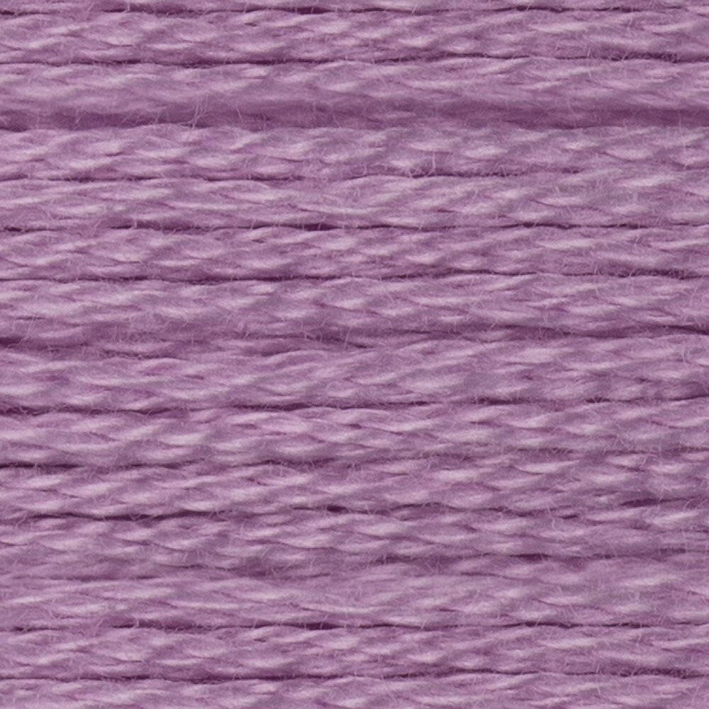 DMC Stranded Cotton - Cool Shades