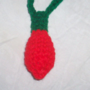 Christmas Light Garland Ornament C-146