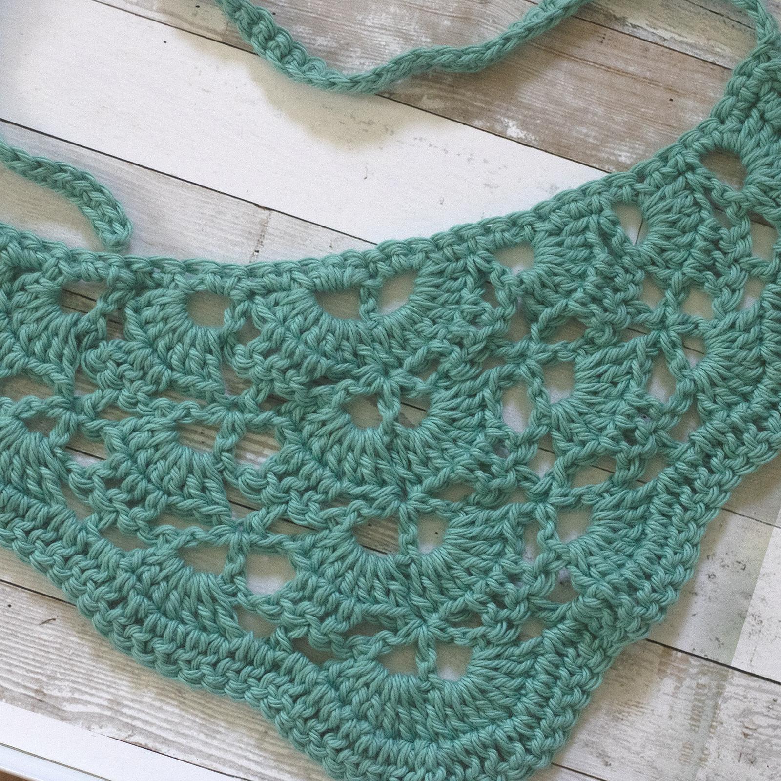 Lace Kerchief