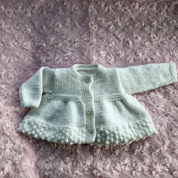 P109 Dolls Dress Set