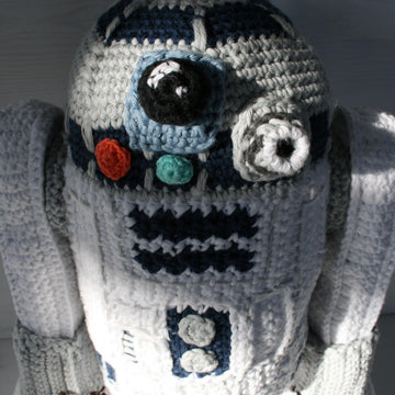 Little Robot