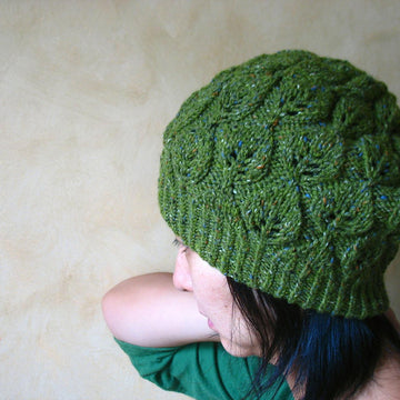 Happa Hat