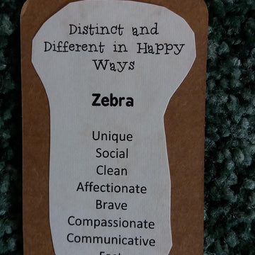 Zebra
