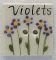 Mill Hill 86061V - Violet Seed Pack