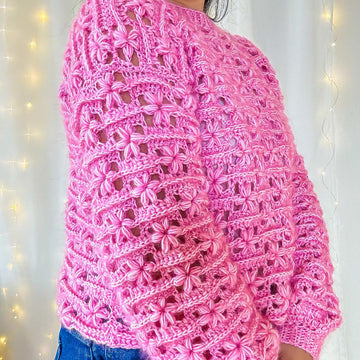 Azalea Sweater