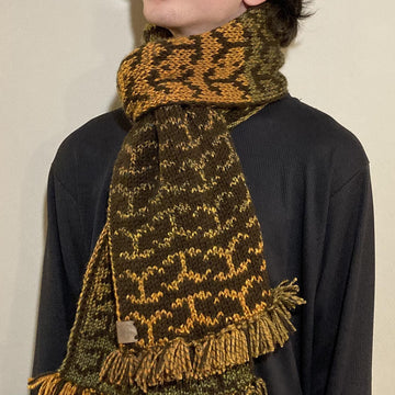 Yellowstone Brand Scarf