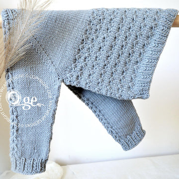 Matteo Sweater - P244