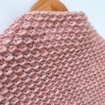 Maqui Shawl