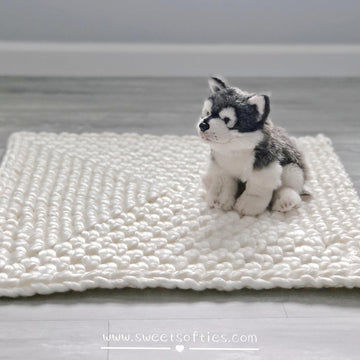 Merry Go Round Rug
