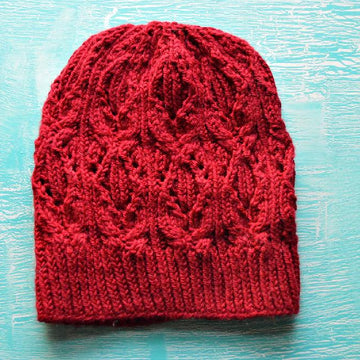 La Rose - The Hat