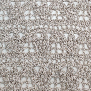 Simply Chic Scarf