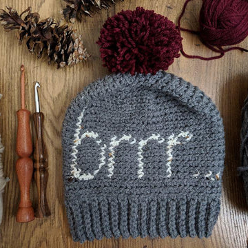 Brrr Beanie
