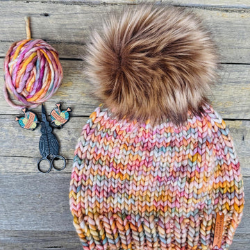 The Four Seasons Beanie