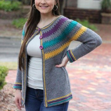 Maude Cardigan