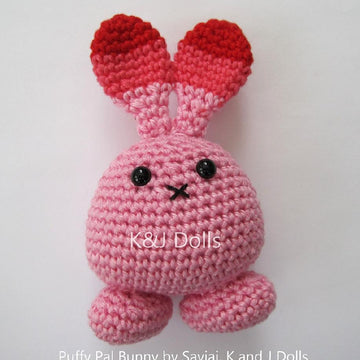 Knuddel-Kerlchen Amigurumi Häkelanleitung