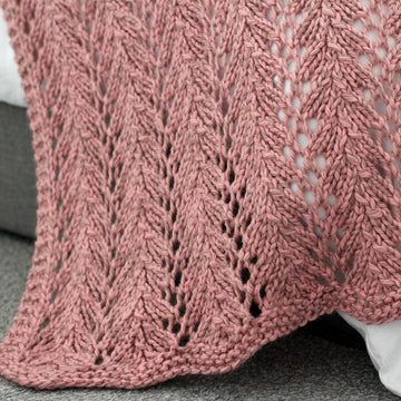 Pastora Winter Blanket
