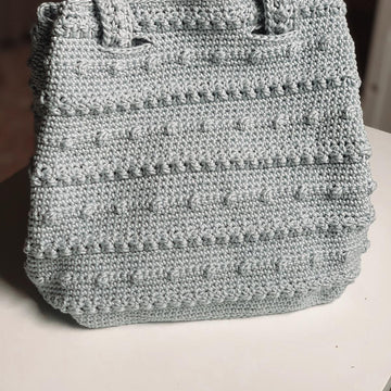 The Trinity Stars Tote