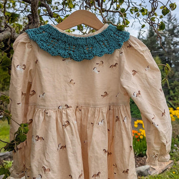 Astrid Collar