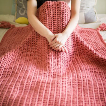Willow Blanket