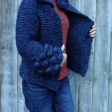 Verbena Jacket