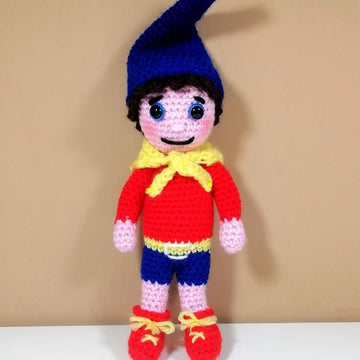 Noddy