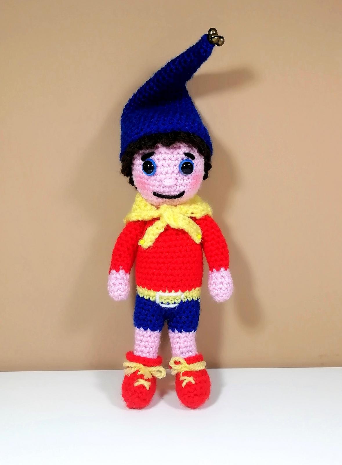Noddy
