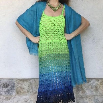 The Wonderland Dress