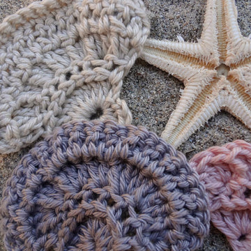Sea shells