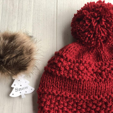 Brokiedokie Hat