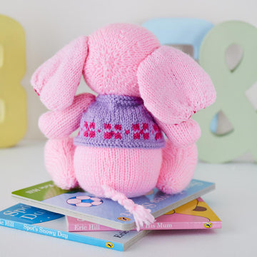 Pink Elephant