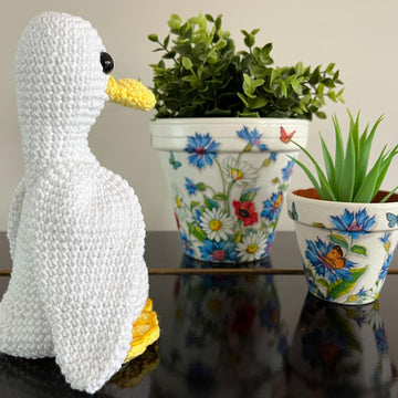 Mummy Duck