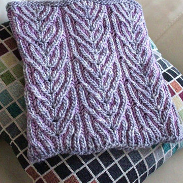 Asterra cowl