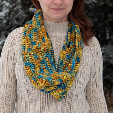 Gatlin Cowl