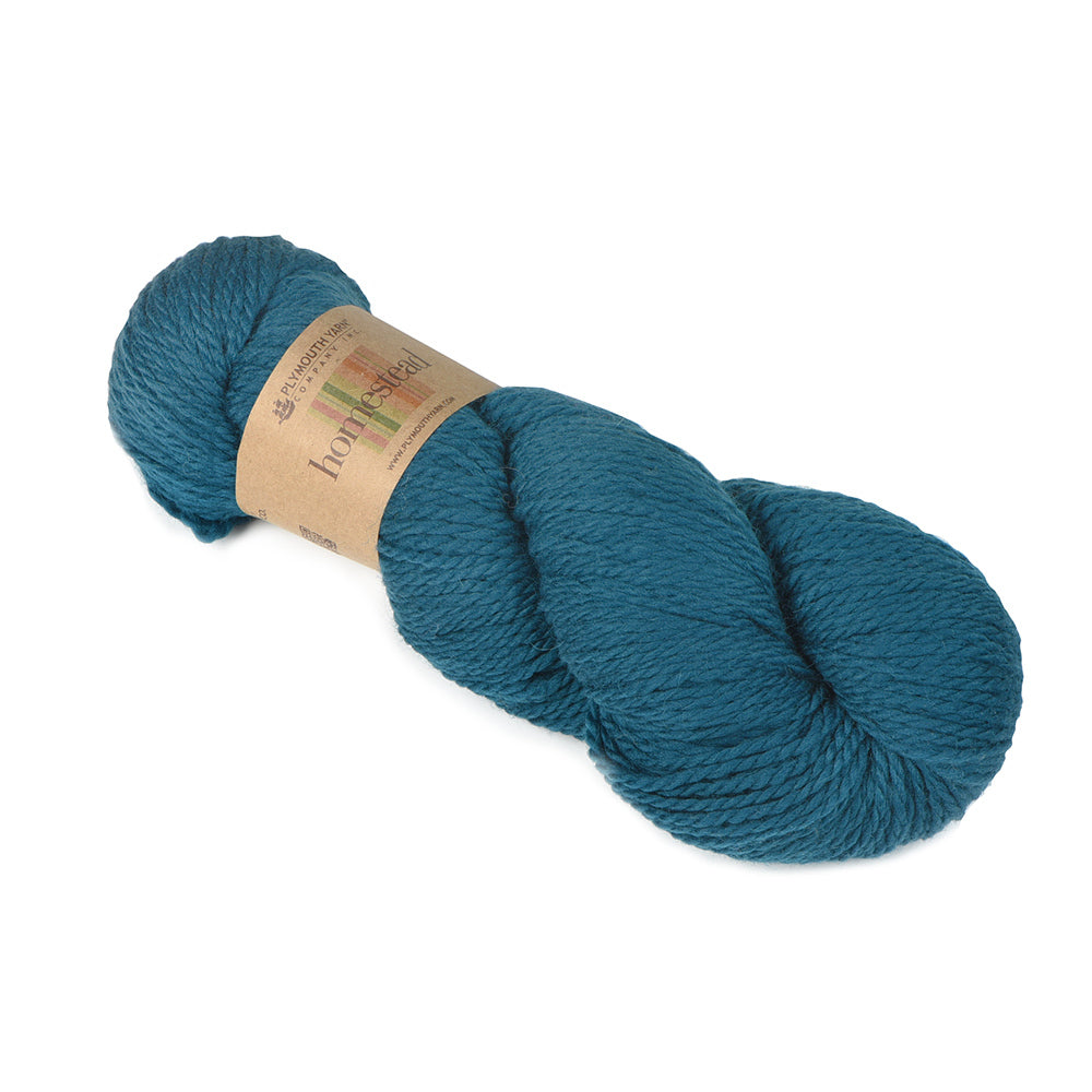 Plymouth Yarn Homestead